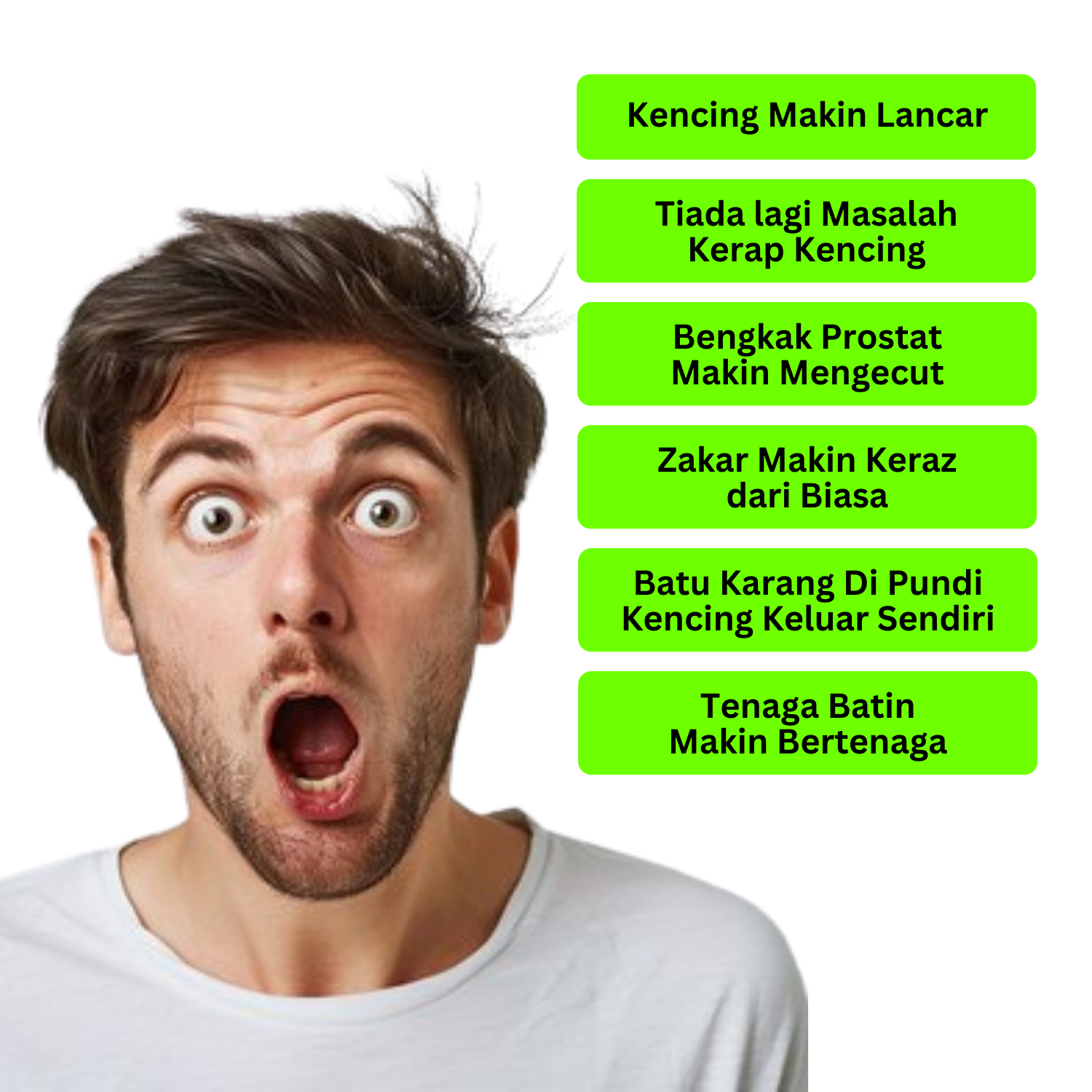Lelaki Bertenaga