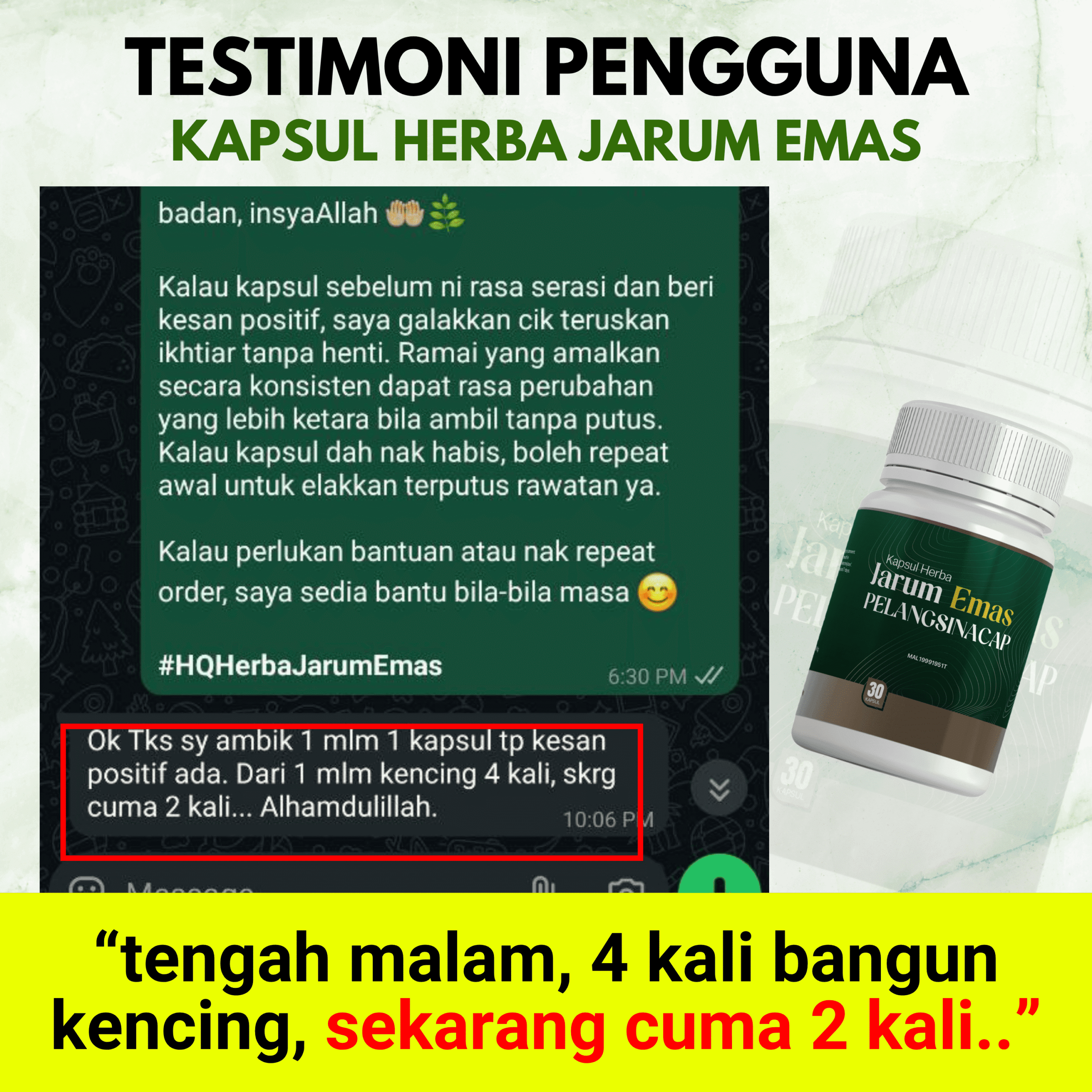 Testimoni 2