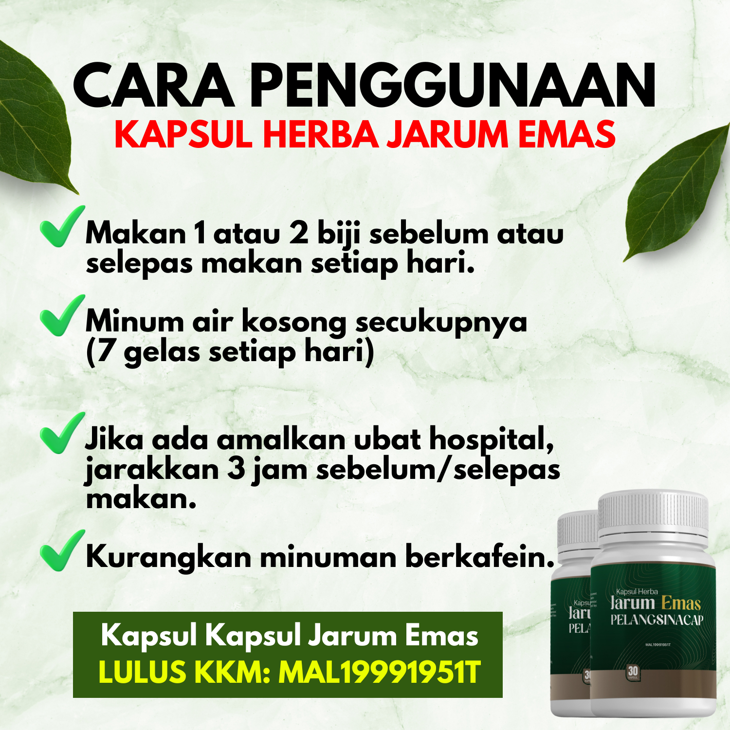 Cara Makan
